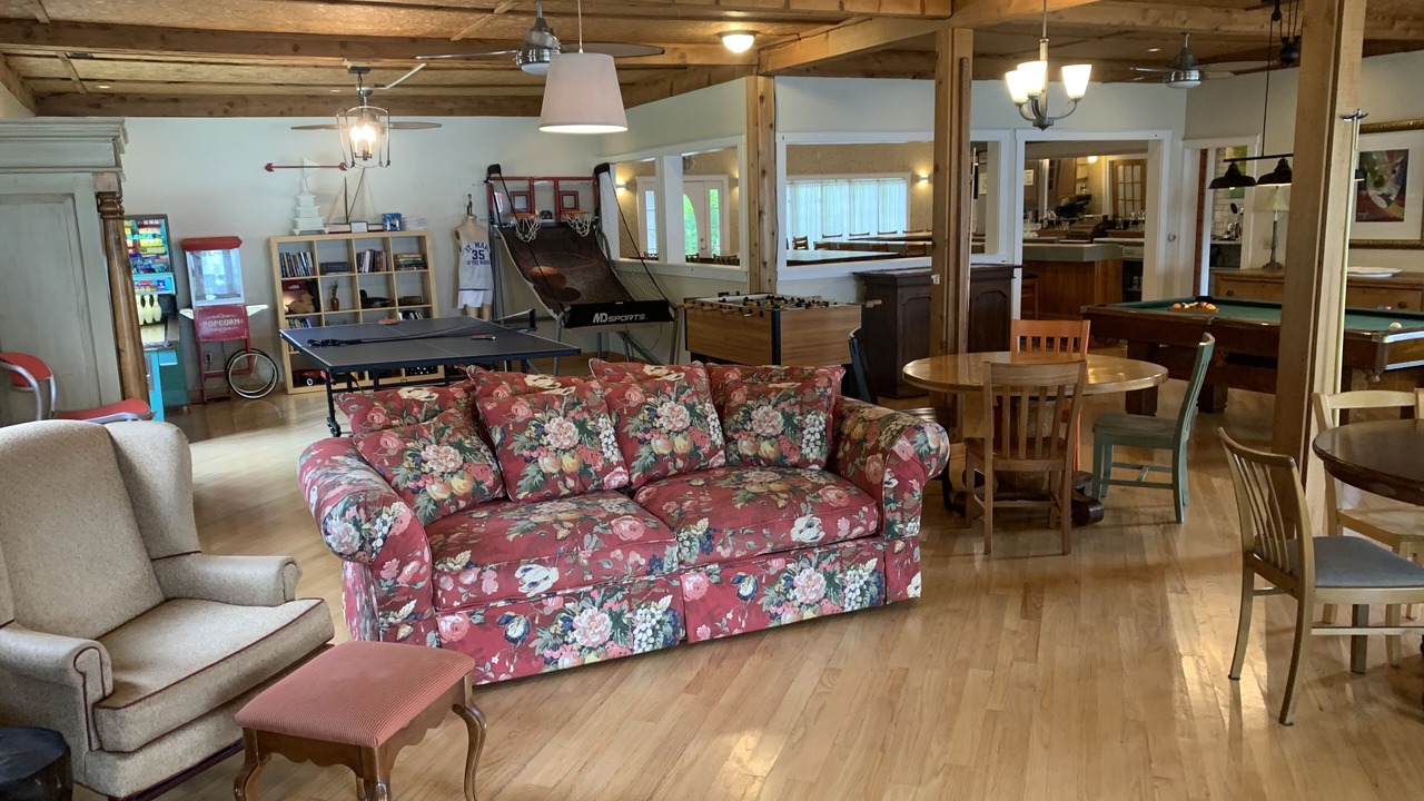 Photo of Bedroom in Powers Lake