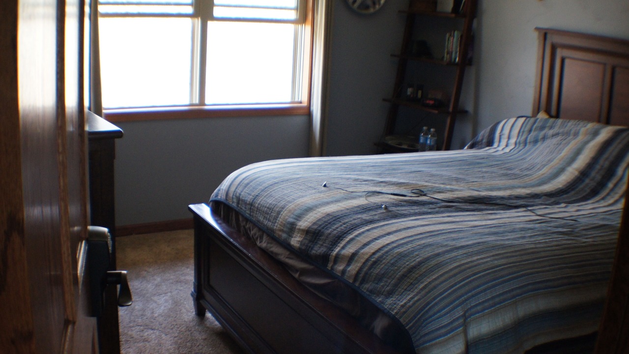 Photo of Bedroom in Neenah