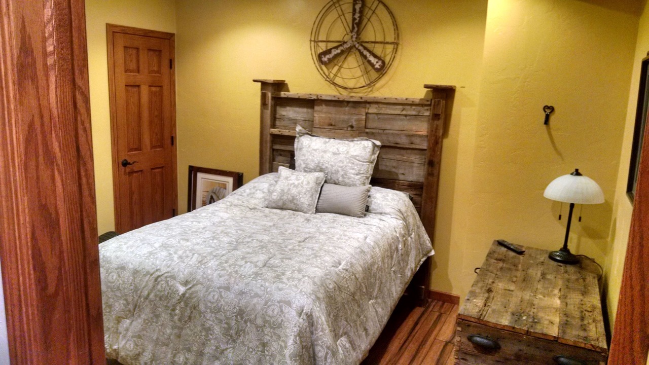 Photo of Bedroom in Neenah