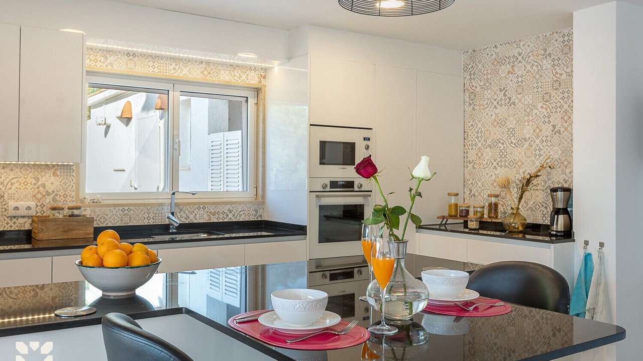 Photo of Kitchen in Fanadix