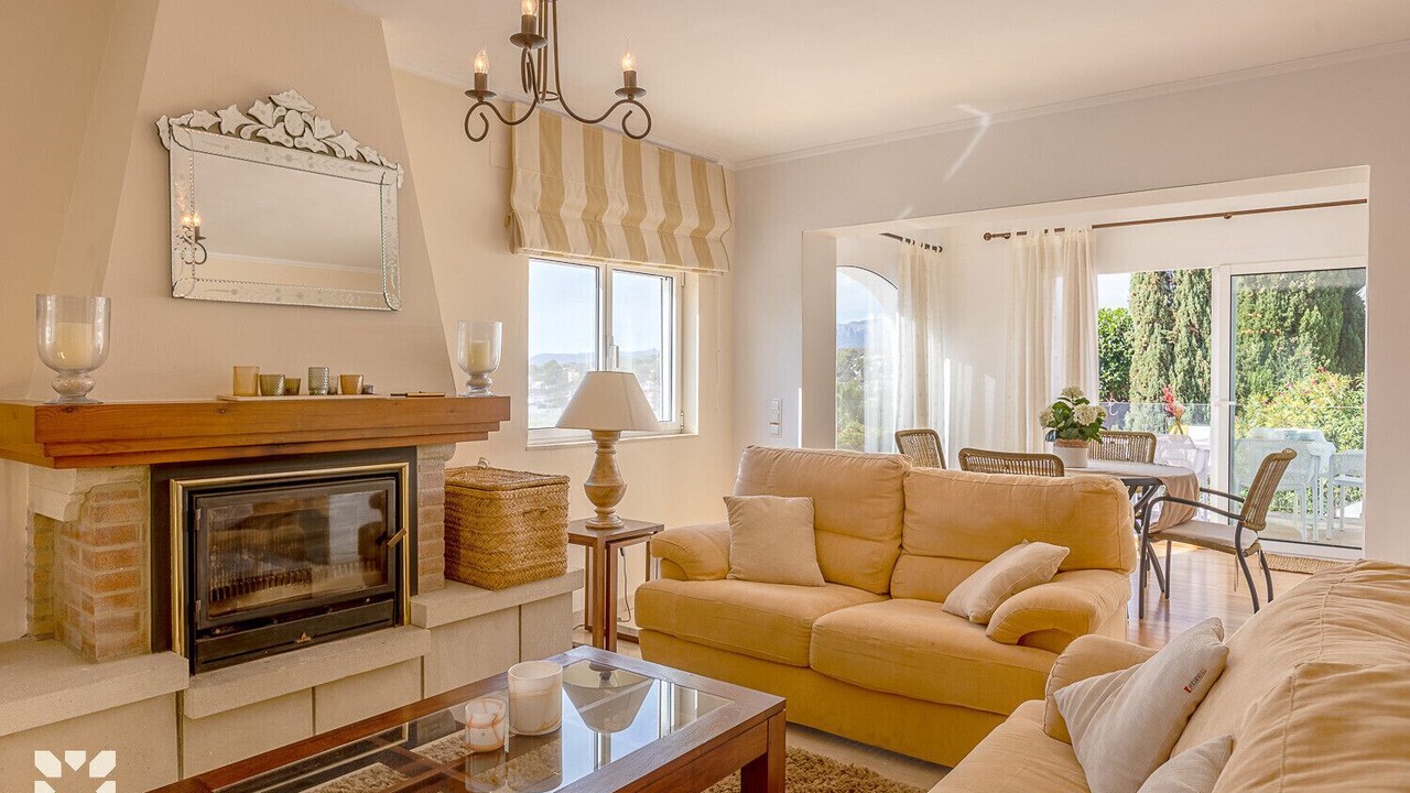 Photo of Livingroom in Fanadix