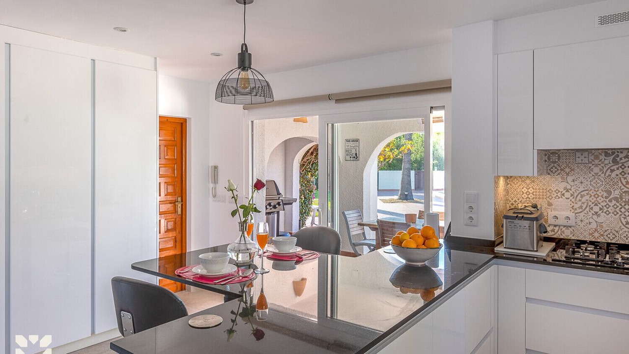 Photo of Kitchen in Fanadix