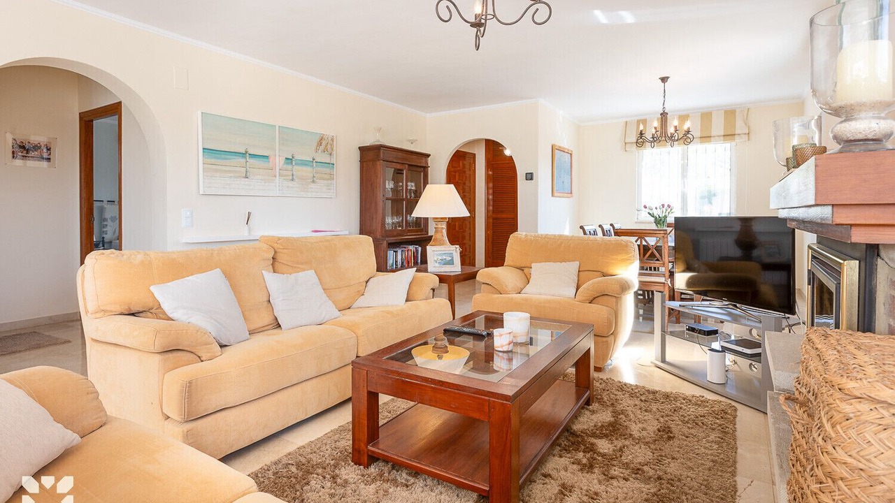 Photo of Livingroom in Fanadix