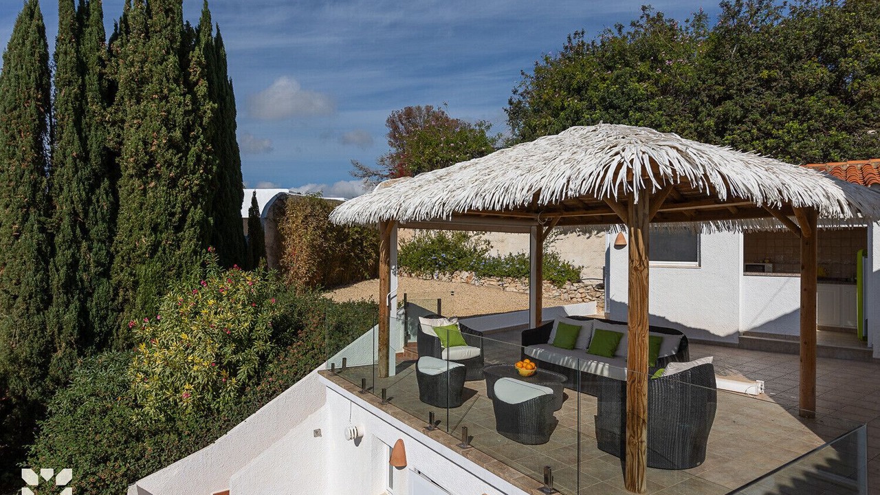 Photo of Patio Balcony in Fanadix