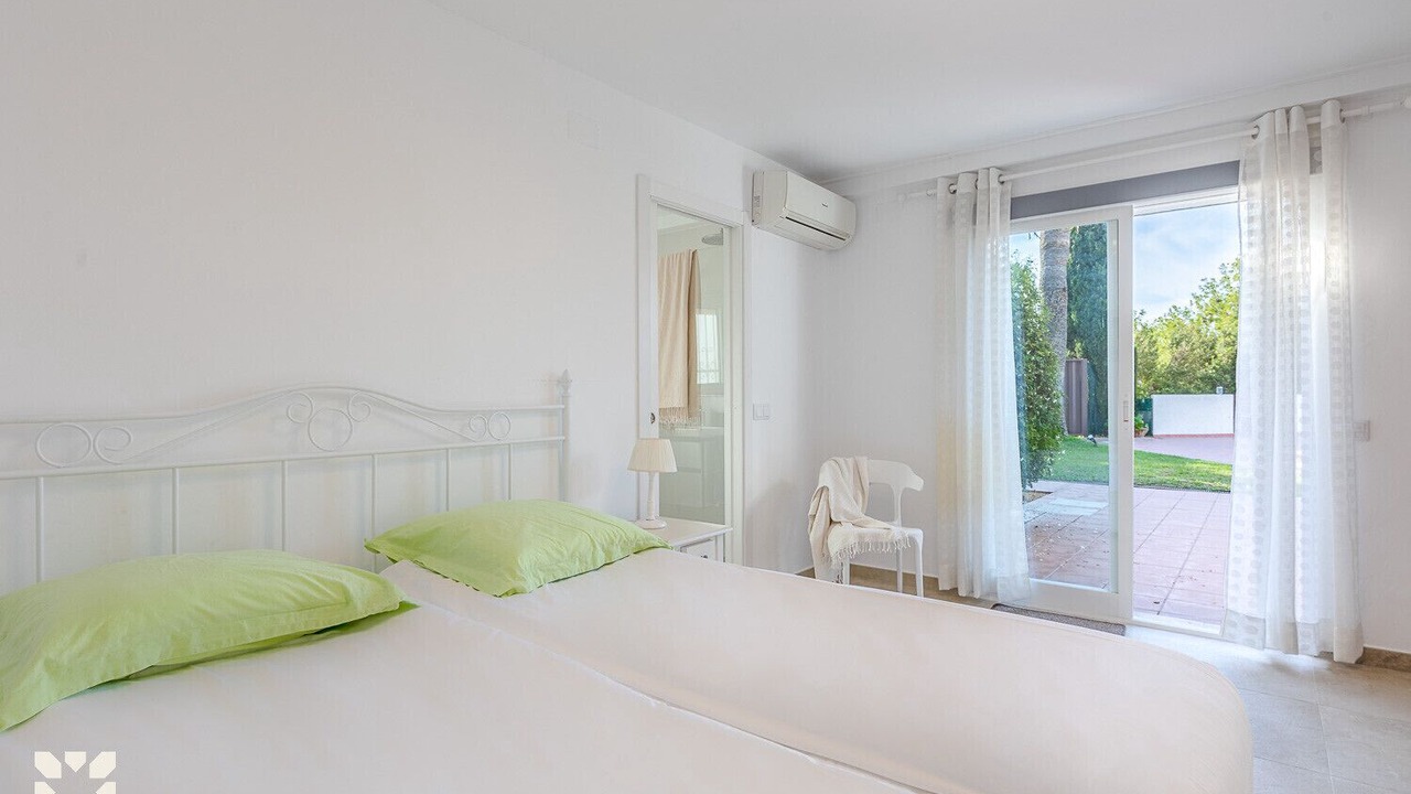 Photo of Bedroom in Fanadix
