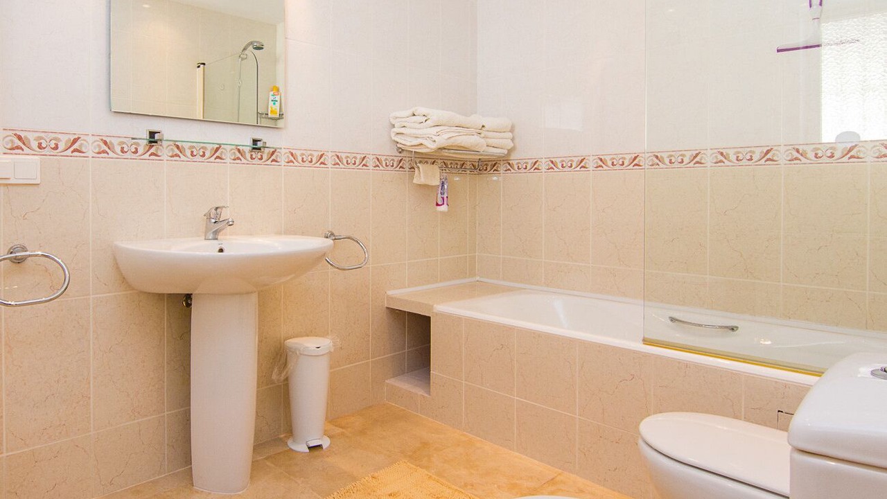 Photo of Bathroom in Fanadix