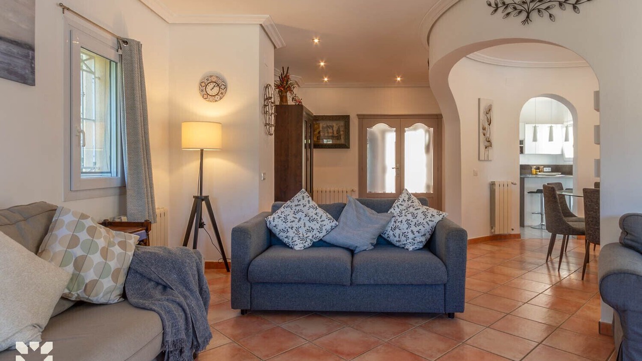 Photo of Livingroom in San Jaime