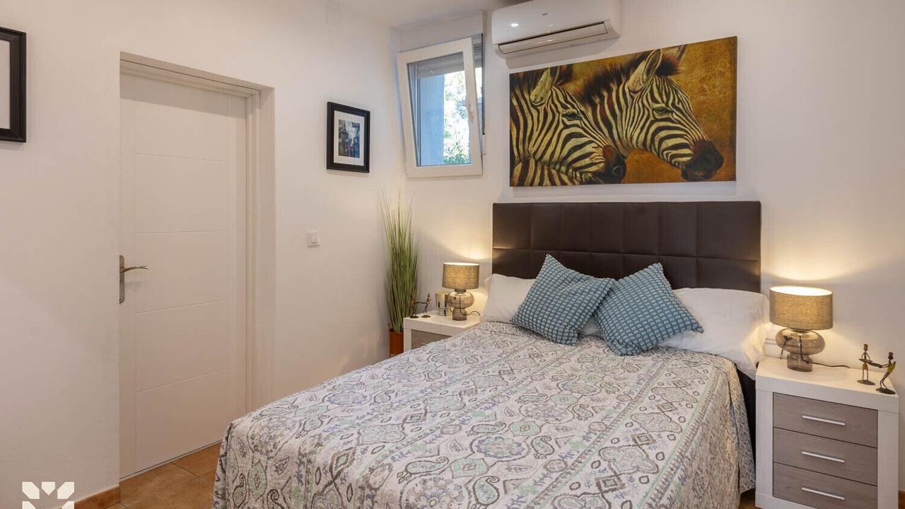 Photo of Bedroom in San Jaime