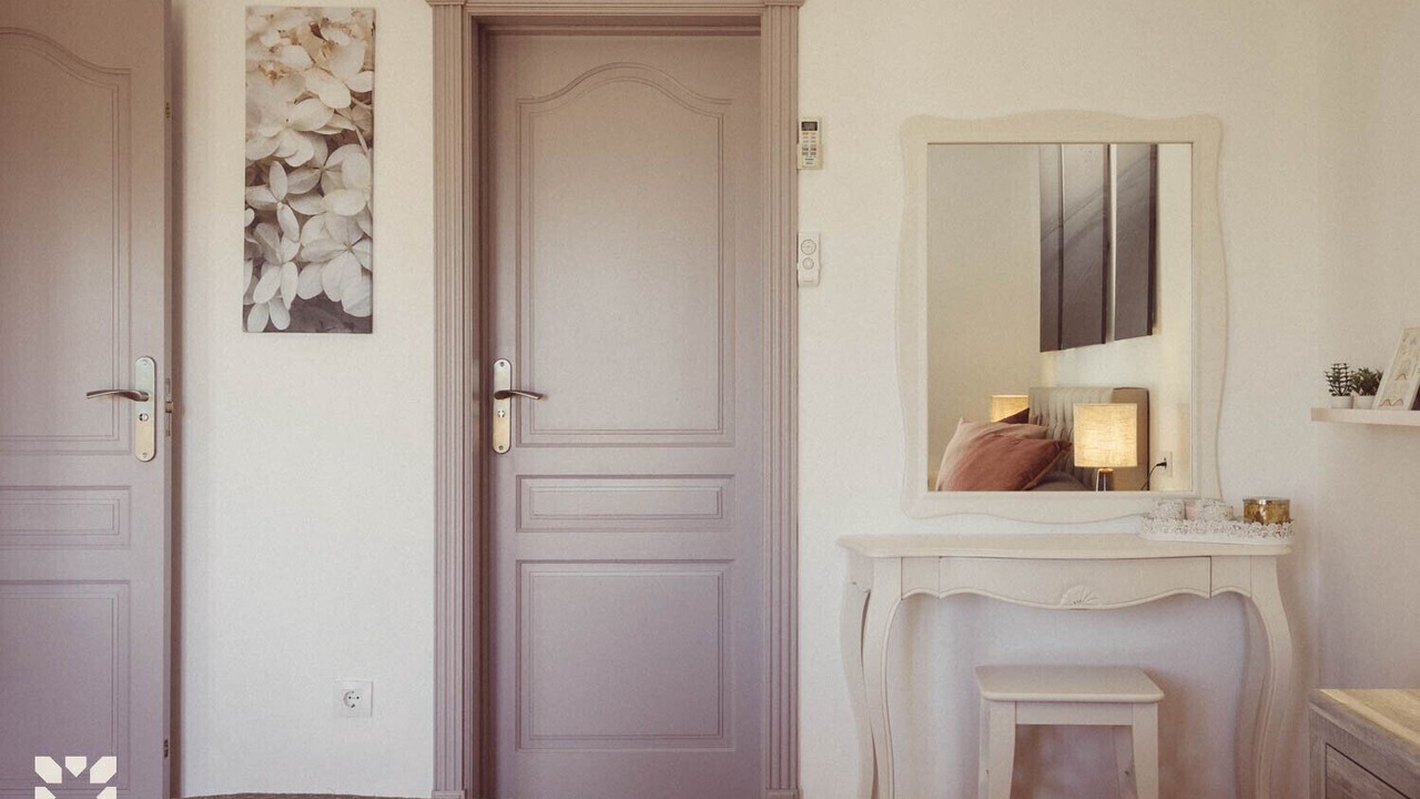 Photo of Bedroom in San Jaime