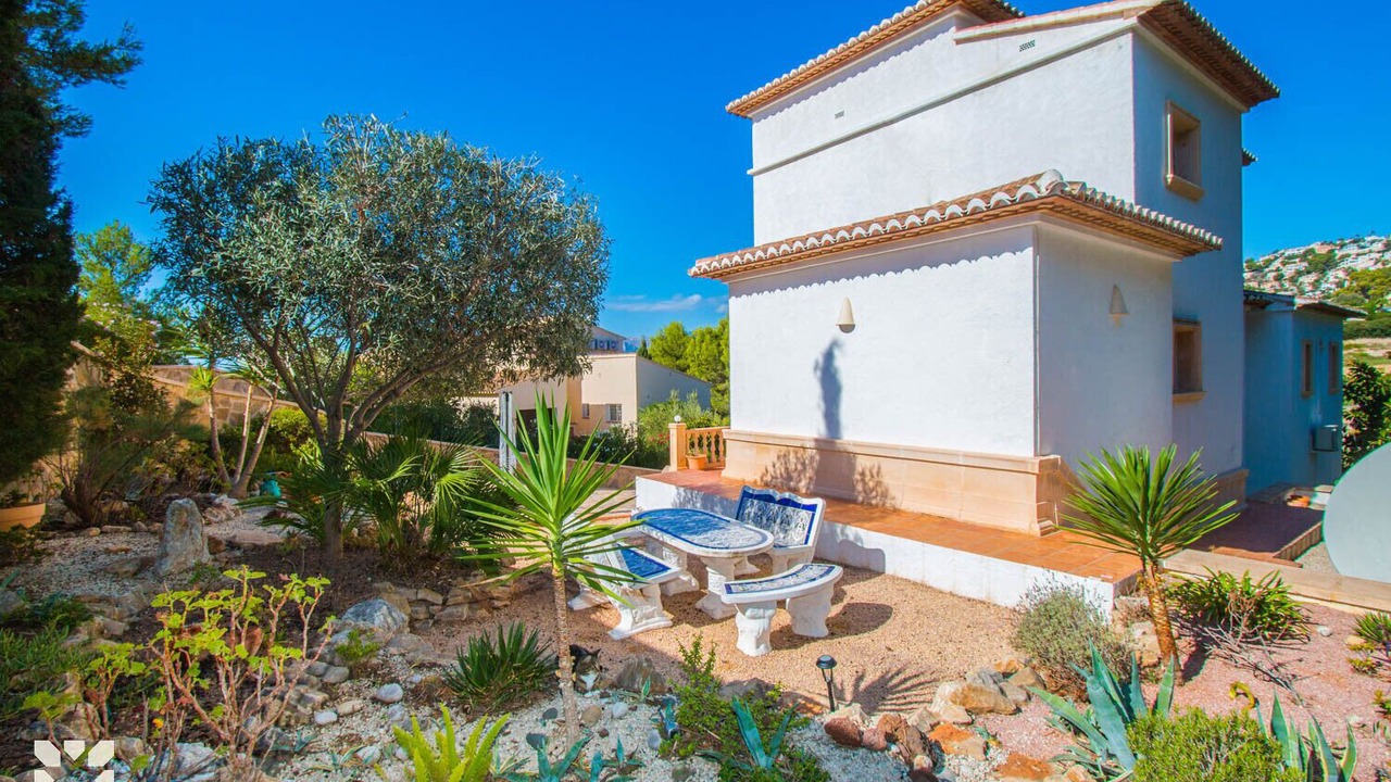 Photo of Outdoor in San Jaime
