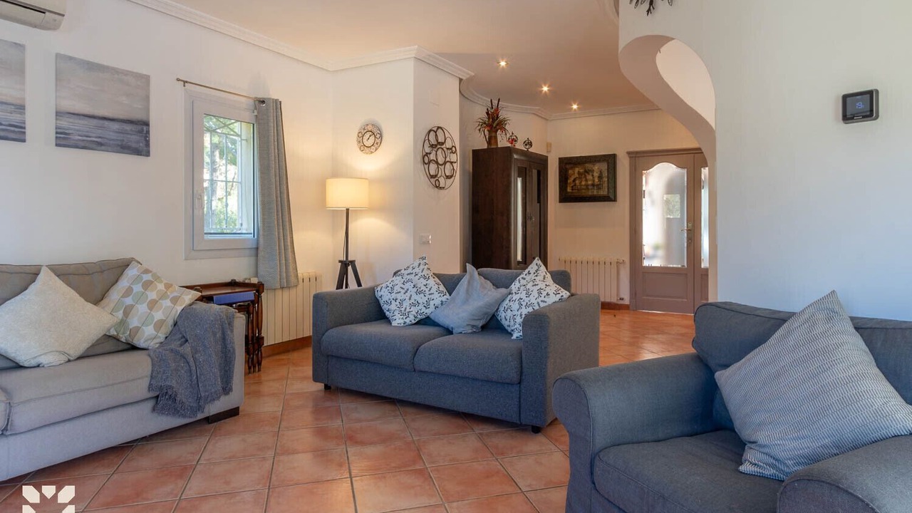 Photo of Livingroom in San Jaime