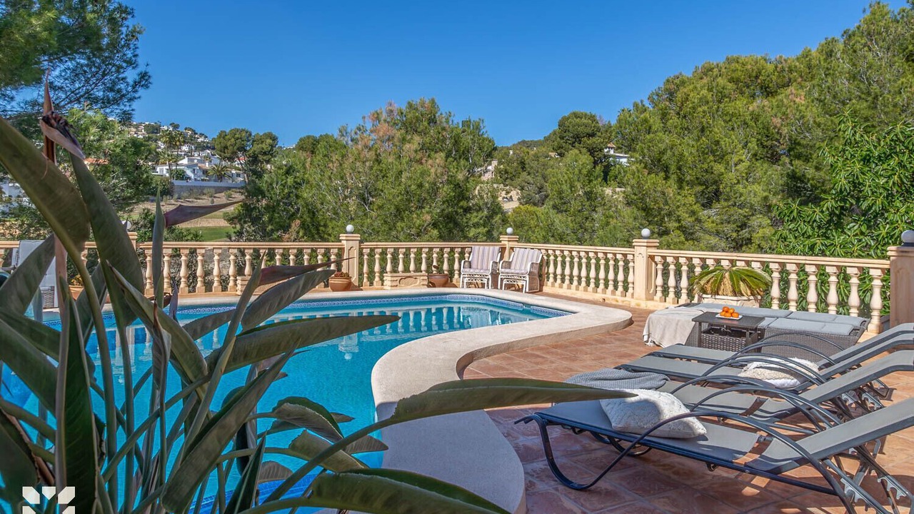 Photo of Outdoor in San Jaime