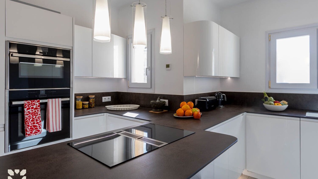 Photo of Kitchen in San Jaime