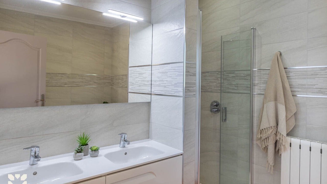 Photo of Bathroom in San Jaime