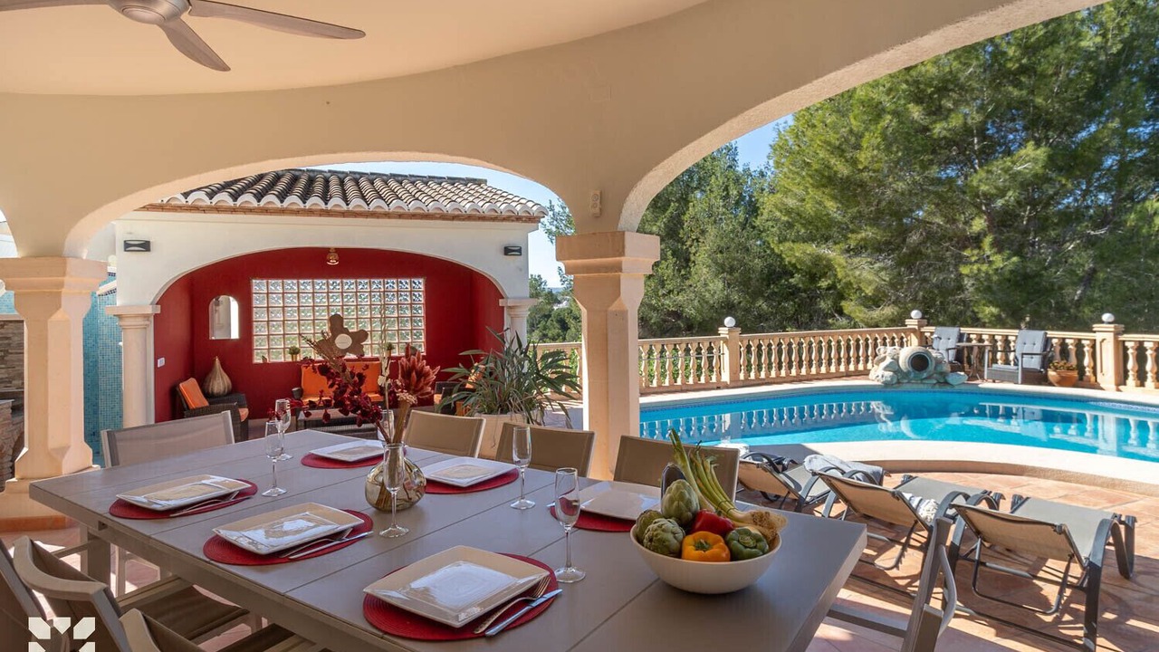 Photo of Outdoor in San Jaime