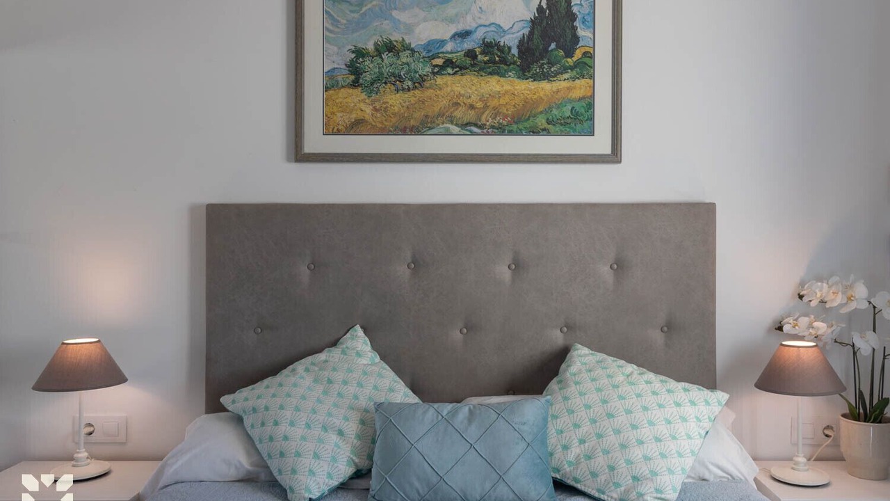Photo of Bedroom in San Jaime