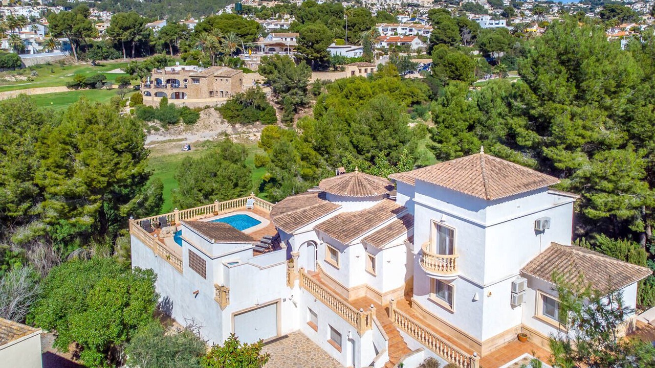 Photo of Outdoor in San Jaime