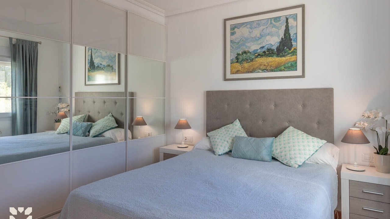 Photo of Bedroom in San Jaime
