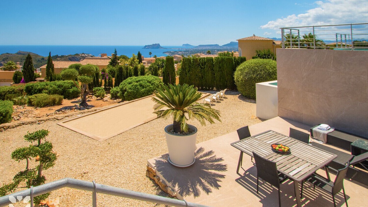 Photo of Outdoor in Cumbre del Sol