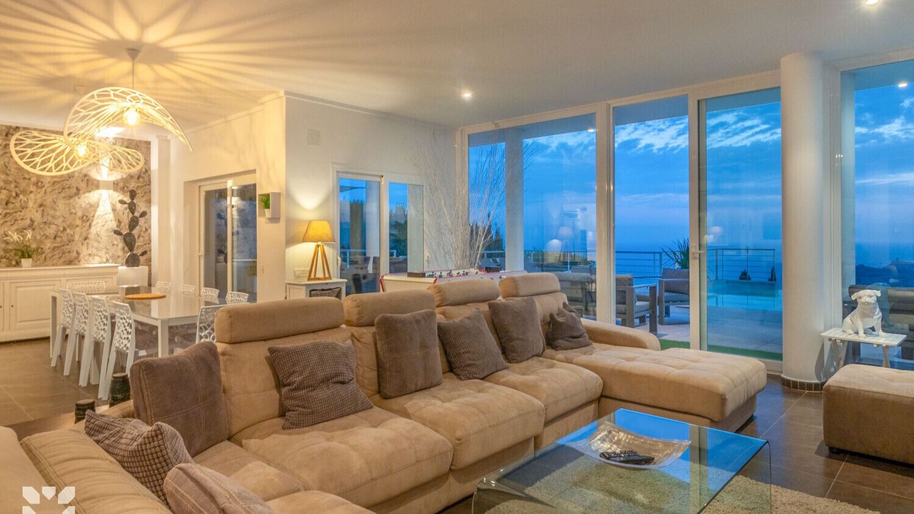 Photo of Livingroom in Cumbre del Sol