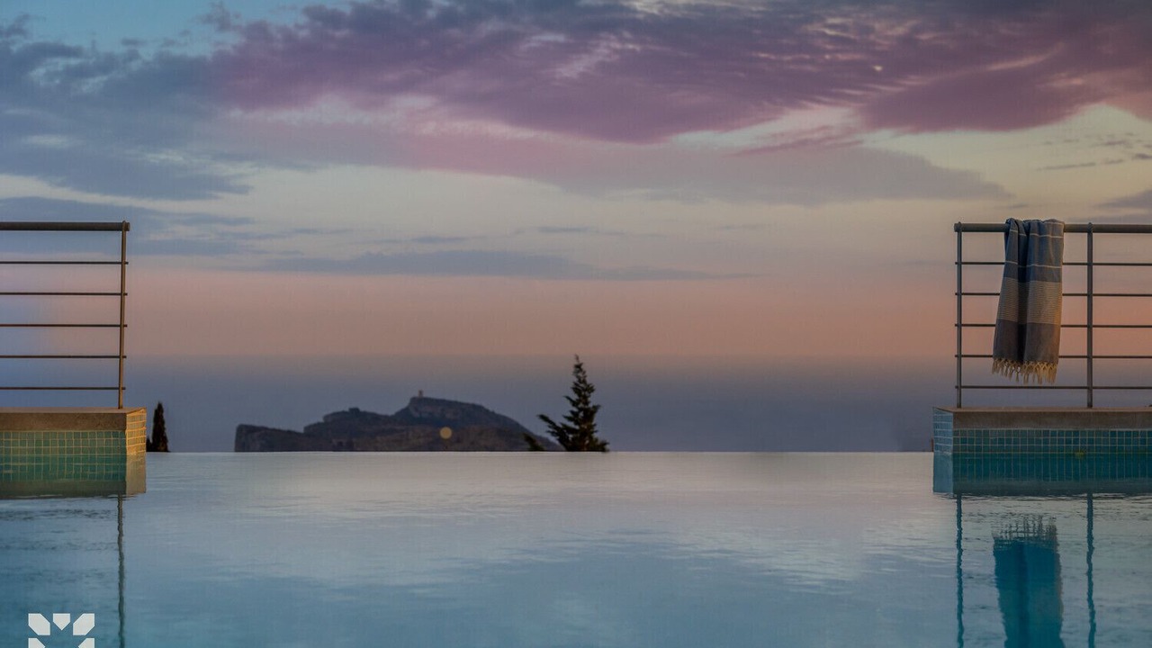 Photo of Outdoor in Cumbre del Sol