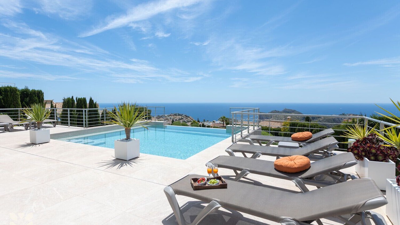 Photo of Outdoor in Cumbre del Sol