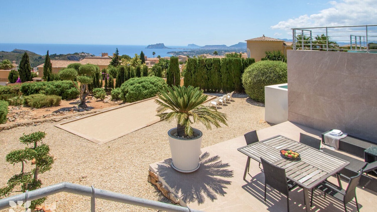 Photo of Outdoor in Cumbre del Sol
