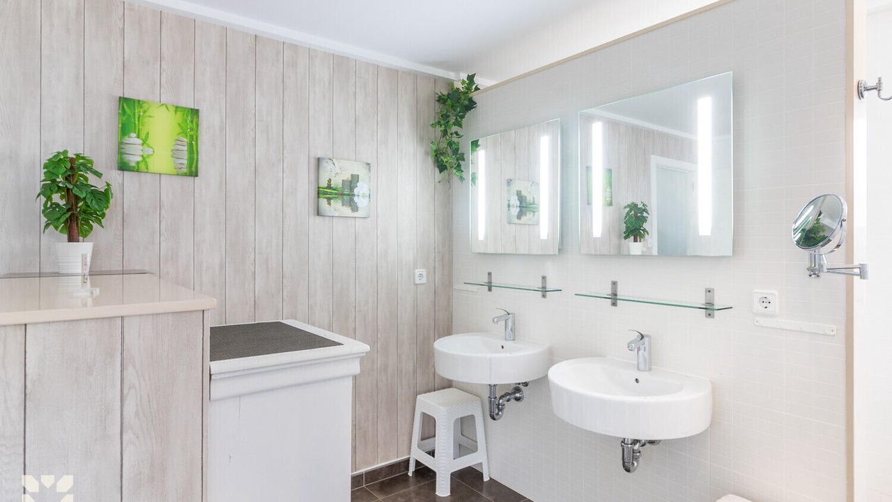 Photo of Bathroom in Cumbre del Sol