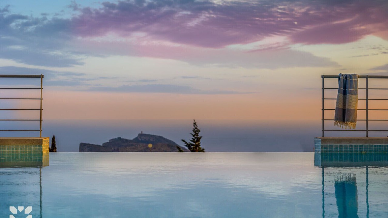 Photo of Outdoor in Cumbre del Sol