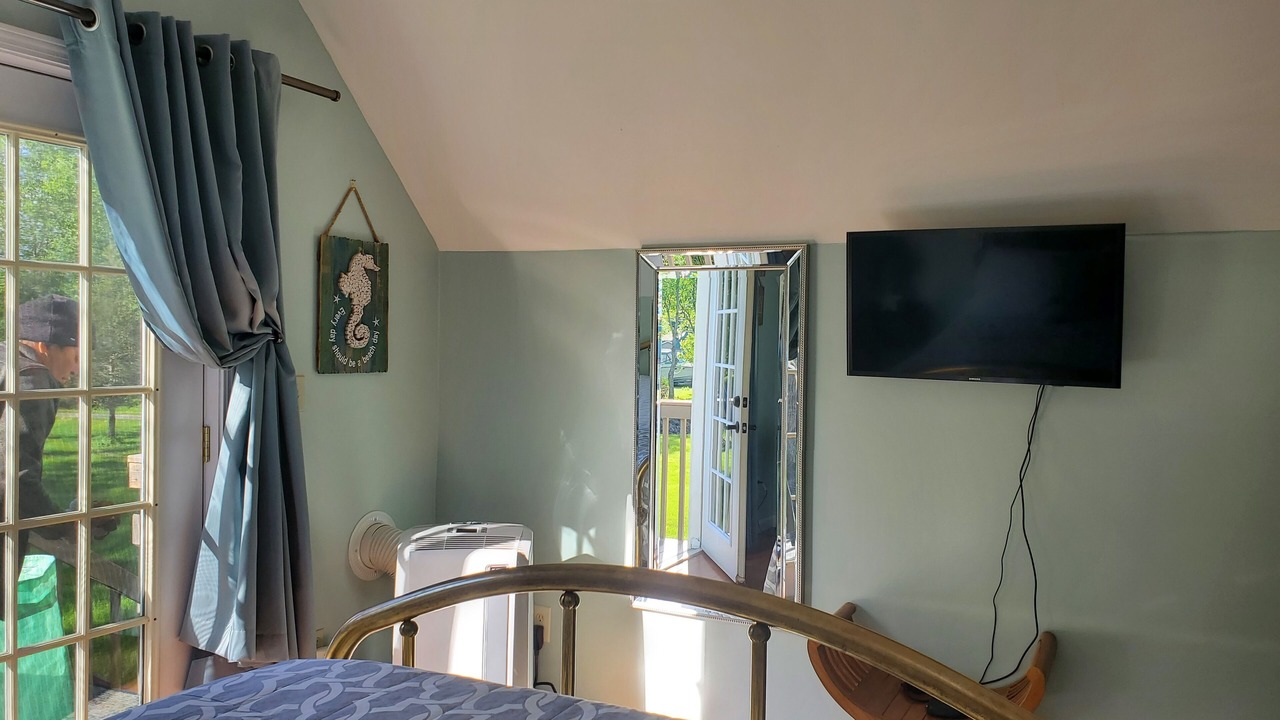 Photo of Bedroom in Three Mile Bay