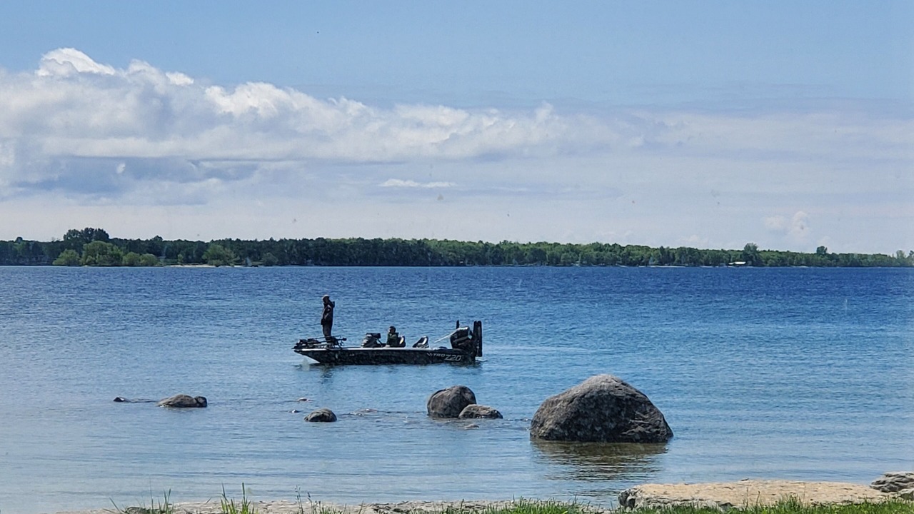 Photo of Others in Three Mile Bay