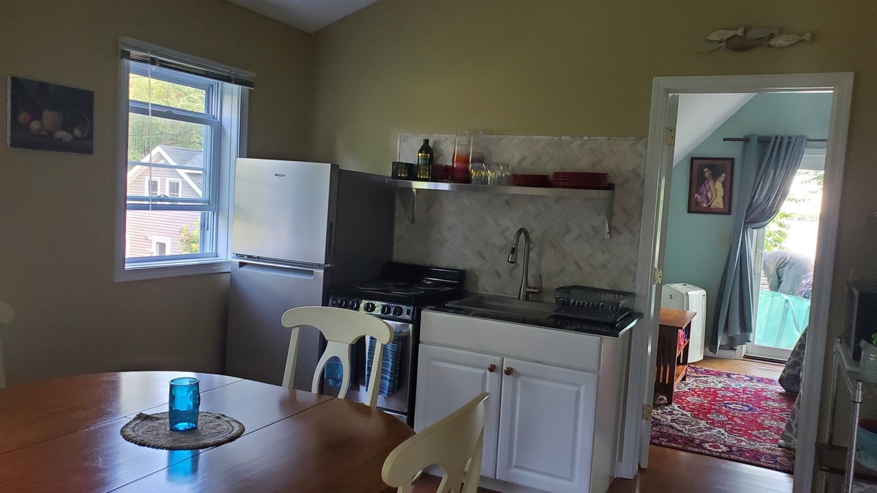 Photo of Kitchen in Three Mile Bay