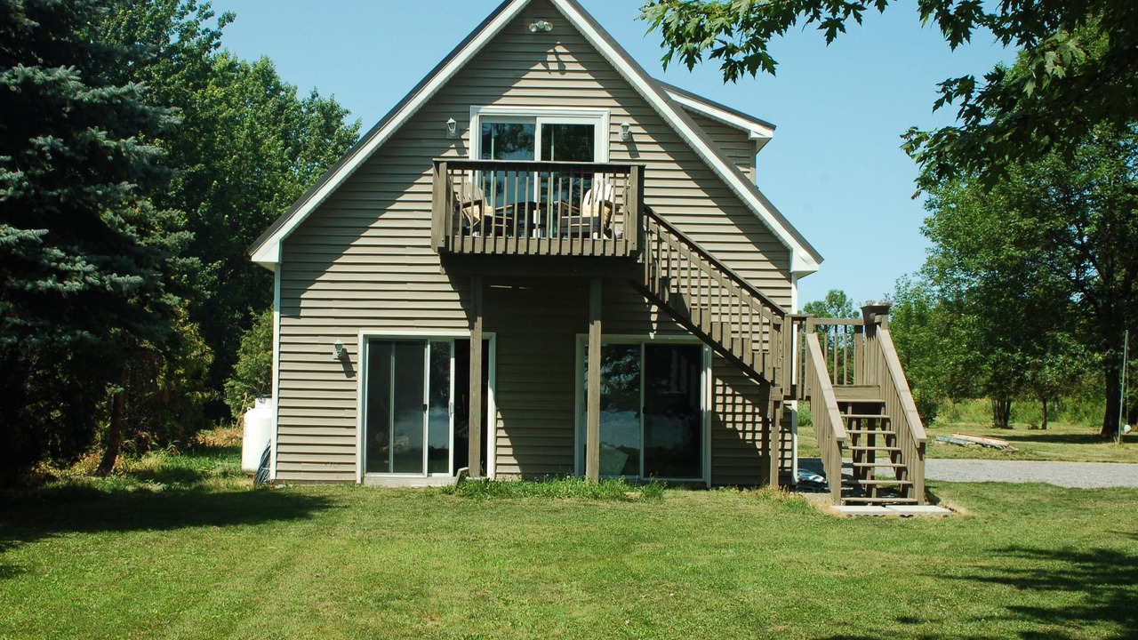 Photo of Outdoor in Three Mile Bay