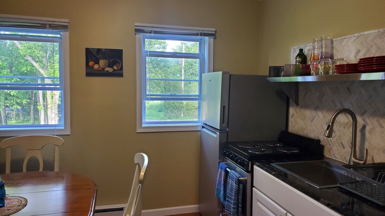 Photo of Kitchen in Three Mile Bay