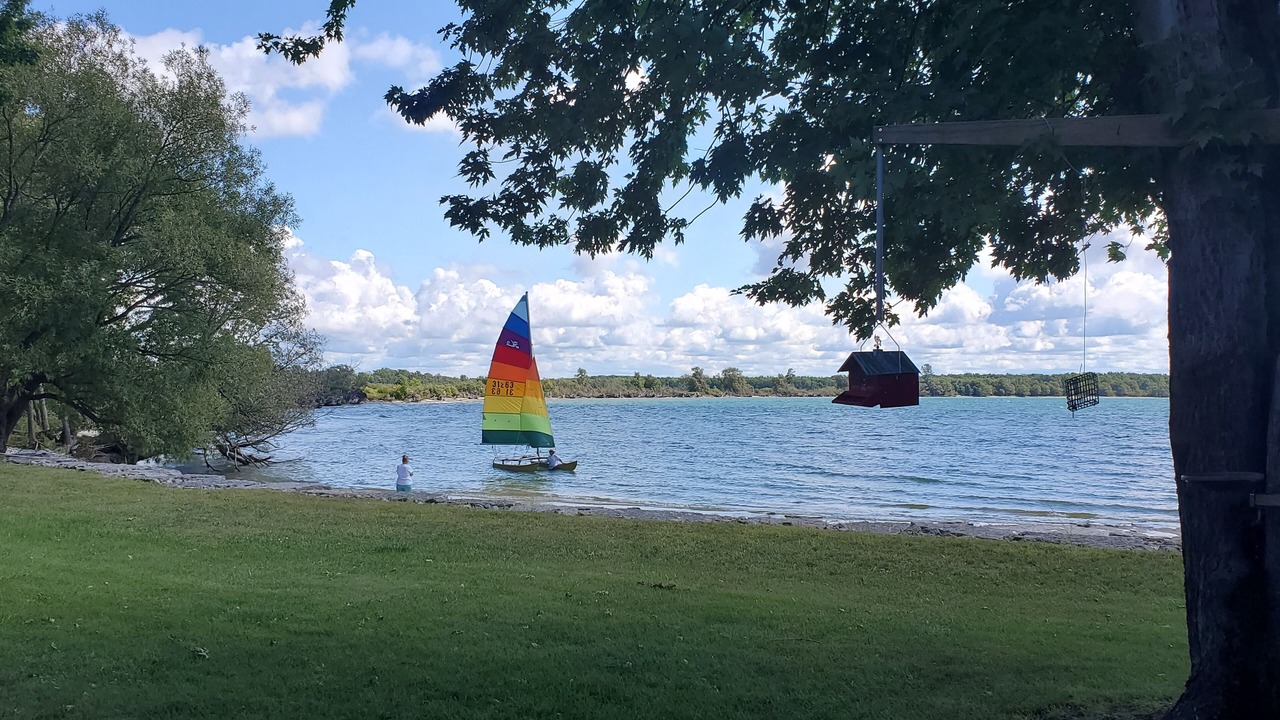 Photo of Outdoor in Three Mile Bay