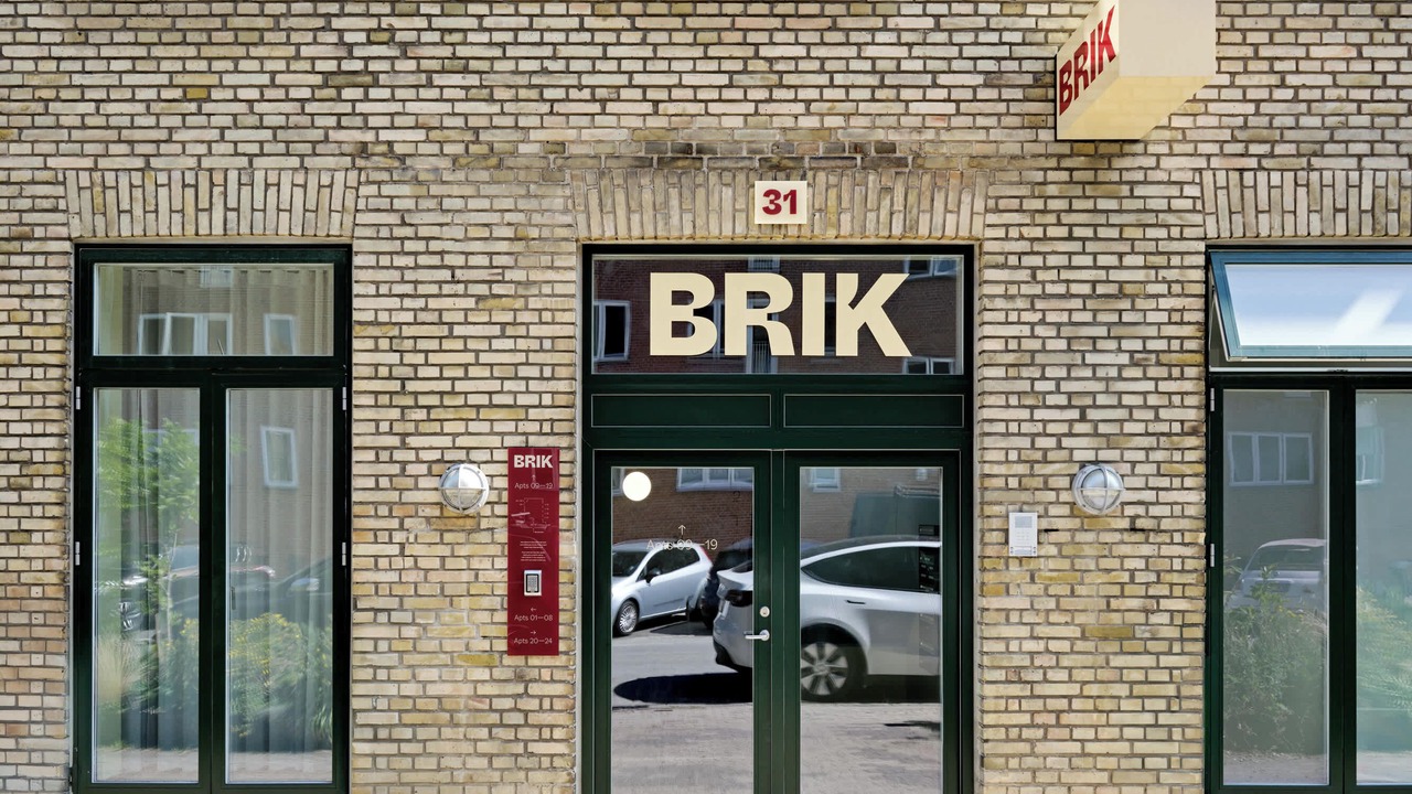 Photo of Outdoor in Amager