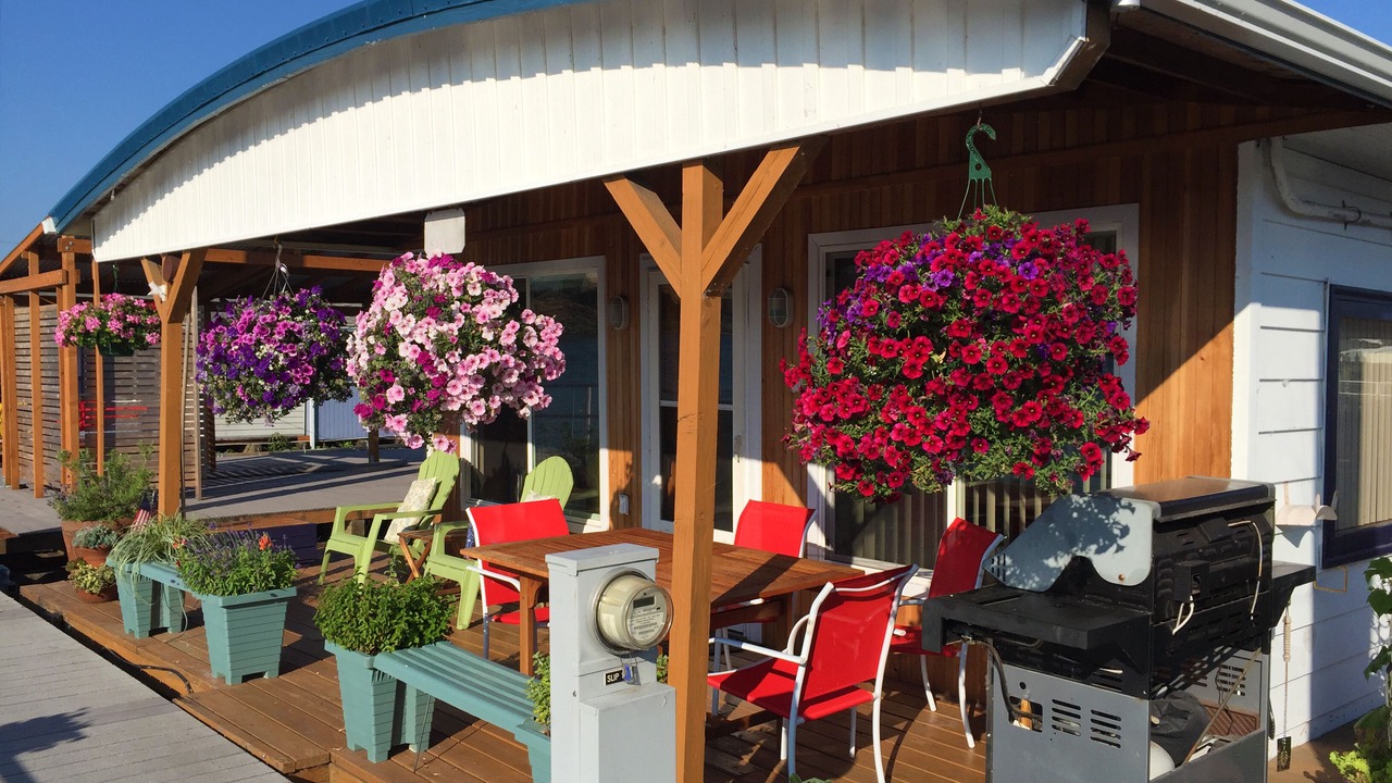 Photo of Outdoor in Hayden Island