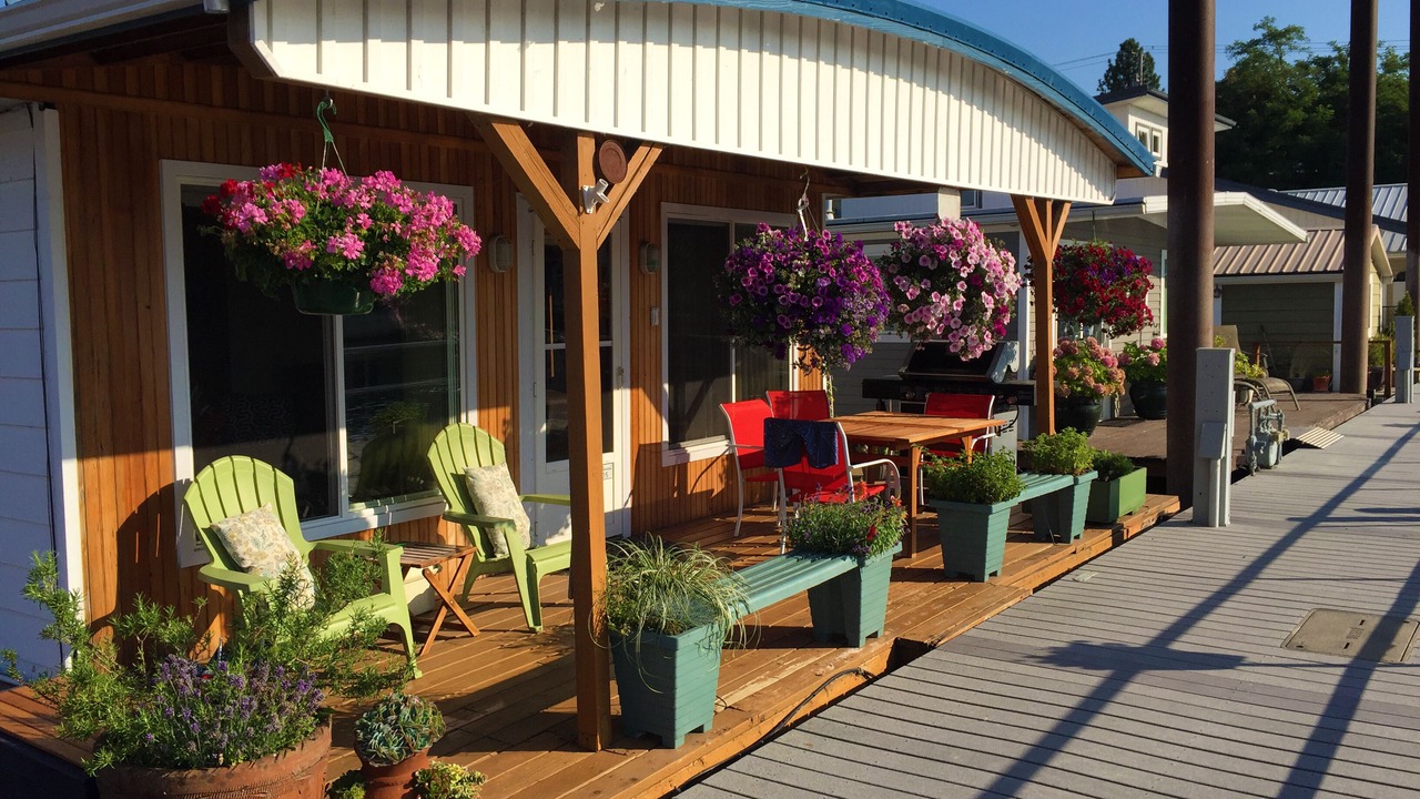 Photo of Outdoor in Hayden Island