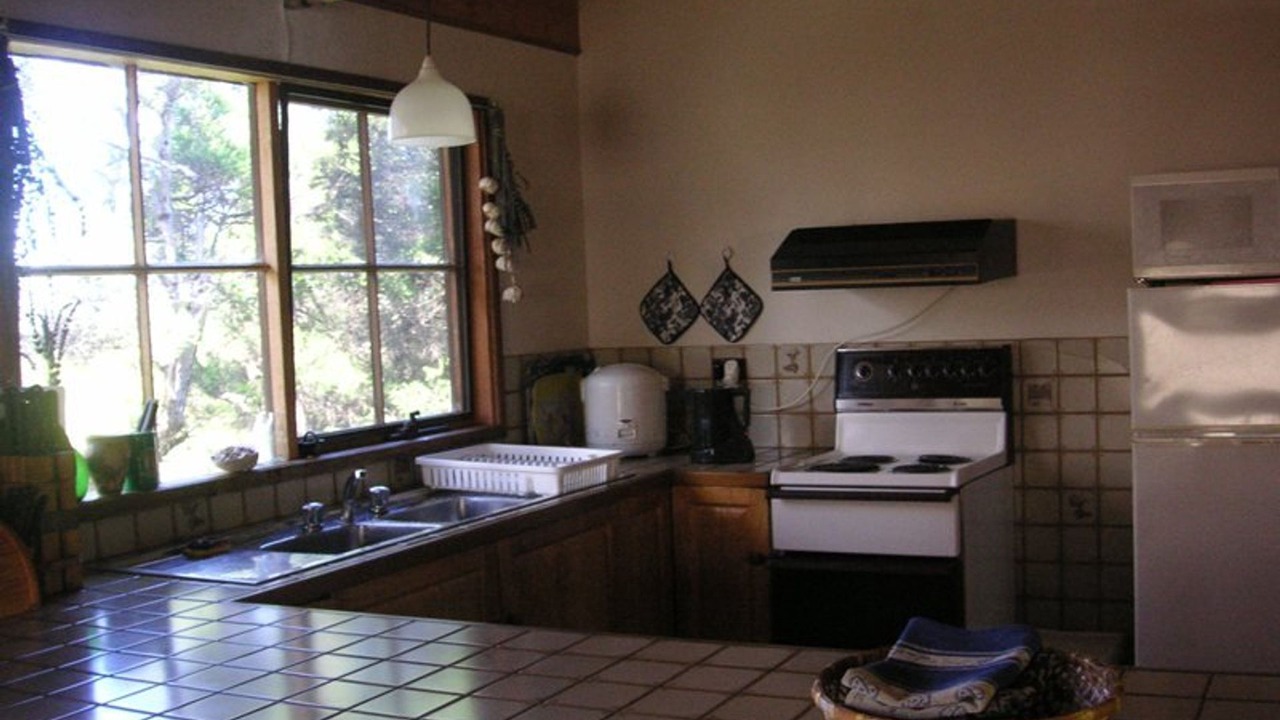 Photo of Kitchen in Smiths Beach