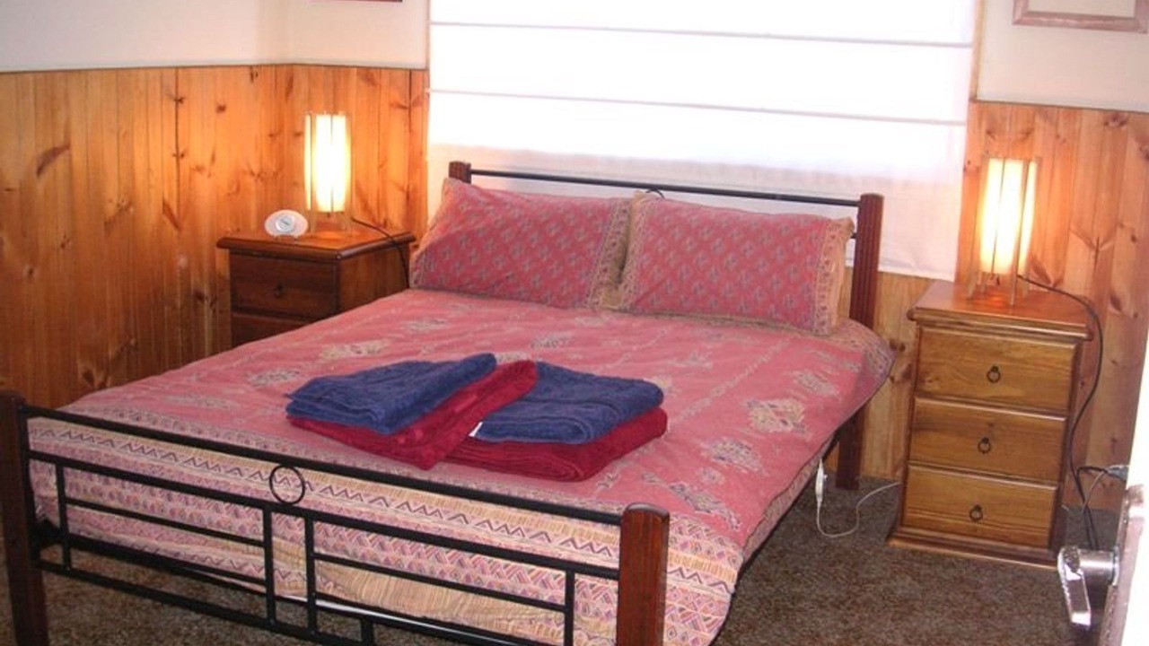 Photo of Bedroom in Smiths Beach