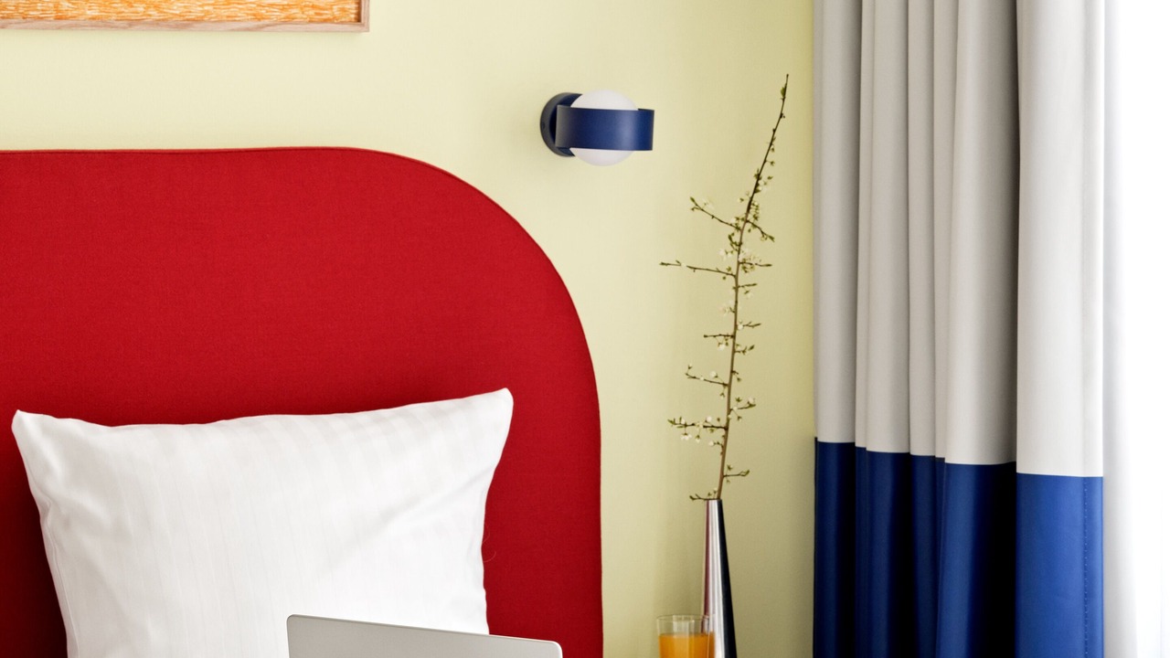 Photo of Bedroom in Amager