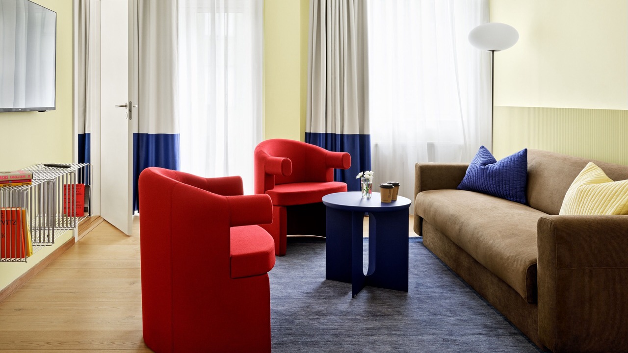 Photo of Livingroom in Amager