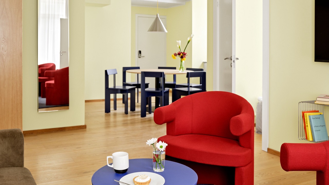 Photo of Livingroom in Amager