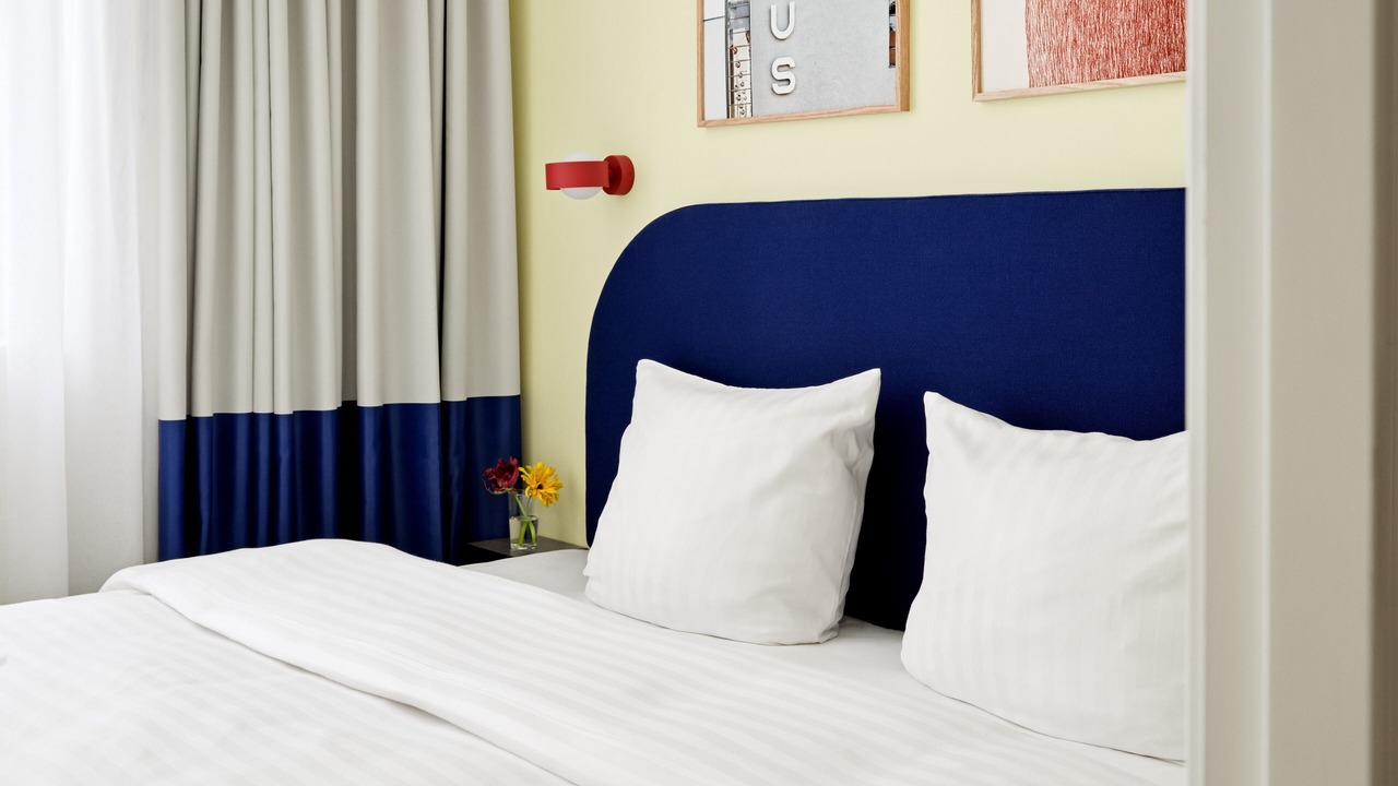 Photo of Bedroom in Amager