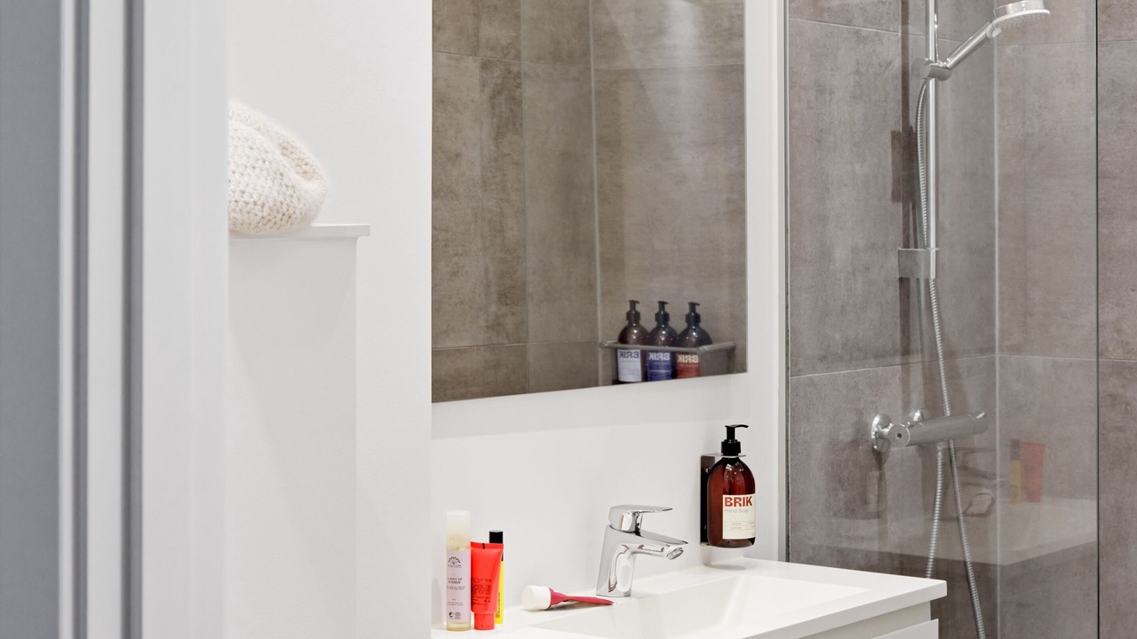 Photo of Bathroom in Amager