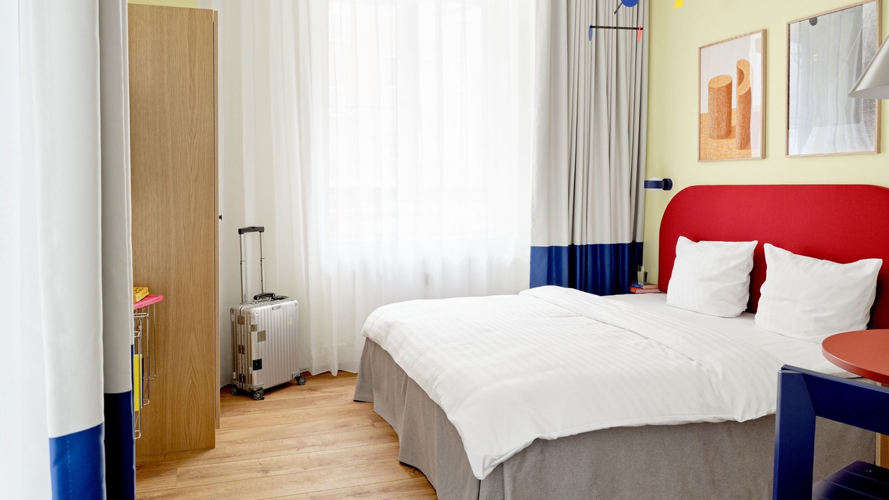 Photo of Bedroom in Amager