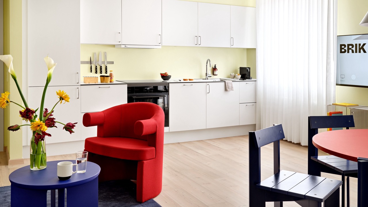 Photo of Kitchen in Amager