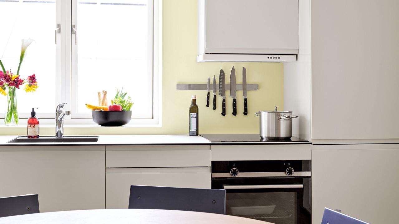 Photo of Kitchen in Amager