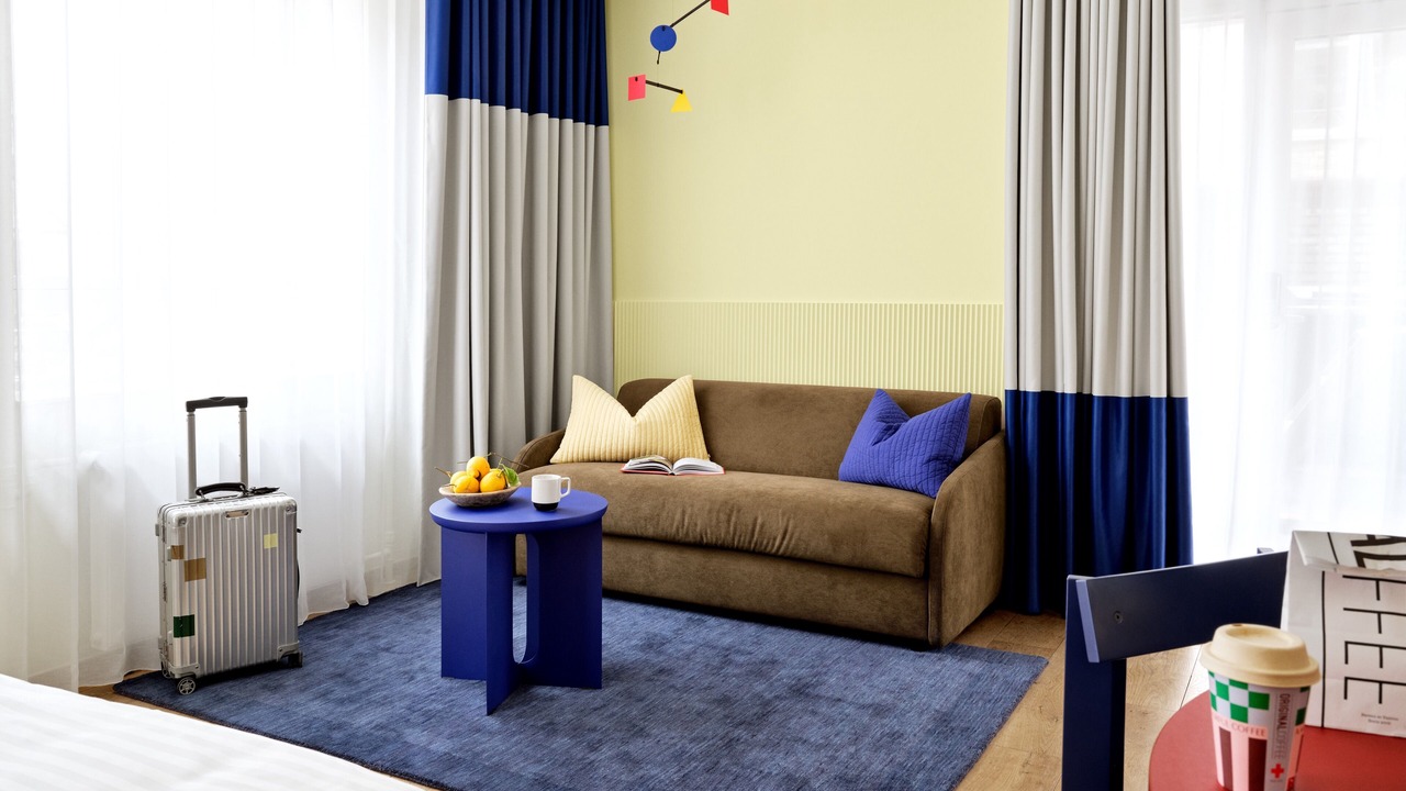 Photo of Livingroom in Amager