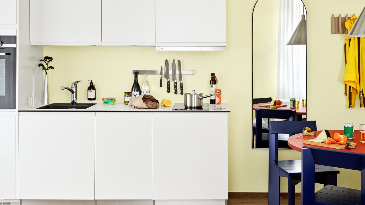 Photo of Kitchen in Amager